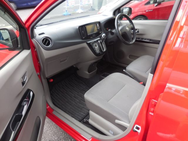 Daihatsu MIRA ES 2013-12 6366-8