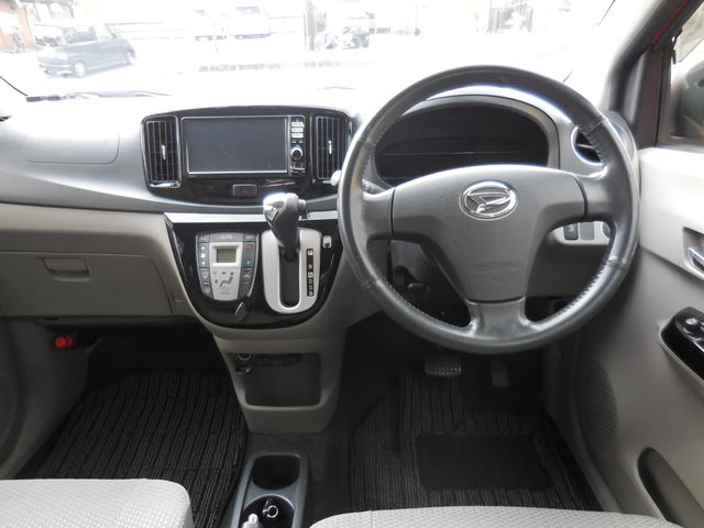 Daihatsu MIRA ES 2013-12 6366-12