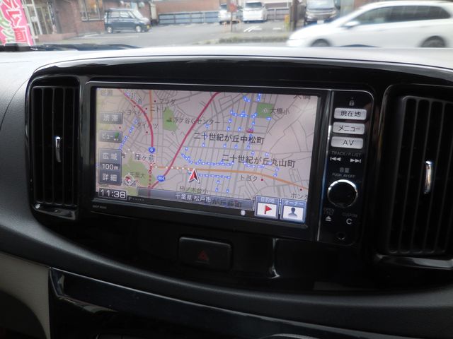 Daihatsu MIRA ES 2013-12 6366-14