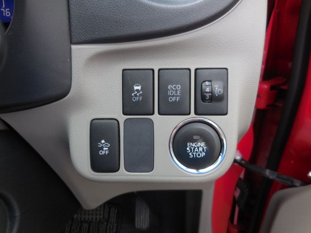 Daihatsu MIRA ES 2013-12 6366-16