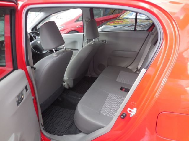 Daihatsu MIRA ES 2013-12 6366-10