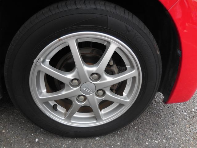 Daihatsu MIRA ES 2013-12 6366-22