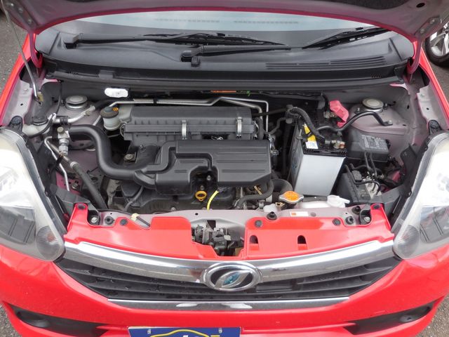 Daihatsu MIRA ES 2013-12 6366-24