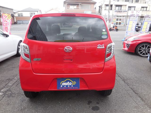 Daihatsu MIRA ES 2013-12 6366-5