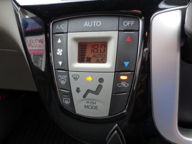 Daihatsu MIRA ES 2013-12 6366-15