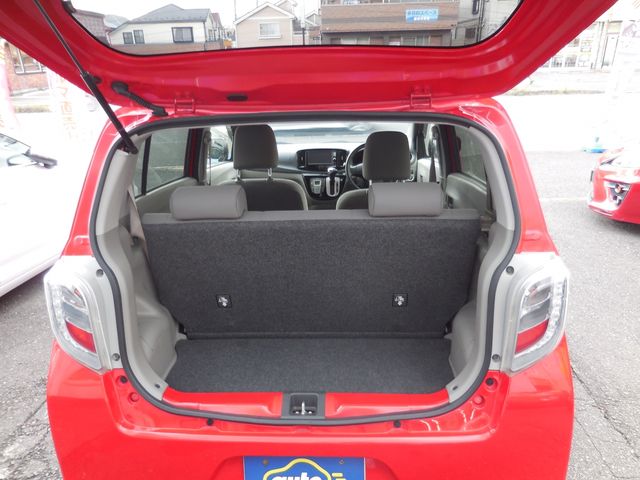 Daihatsu MIRA ES 2013-12 6366-11