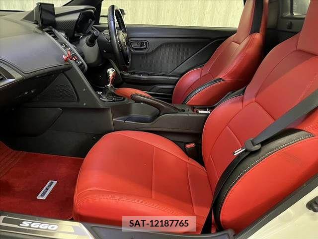Honda S660 2016-08 384118-14