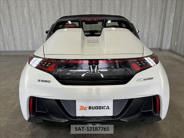 Honda S660 2016-08 384118-12