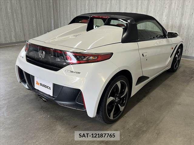 Honda S660 2016-08 384118-21