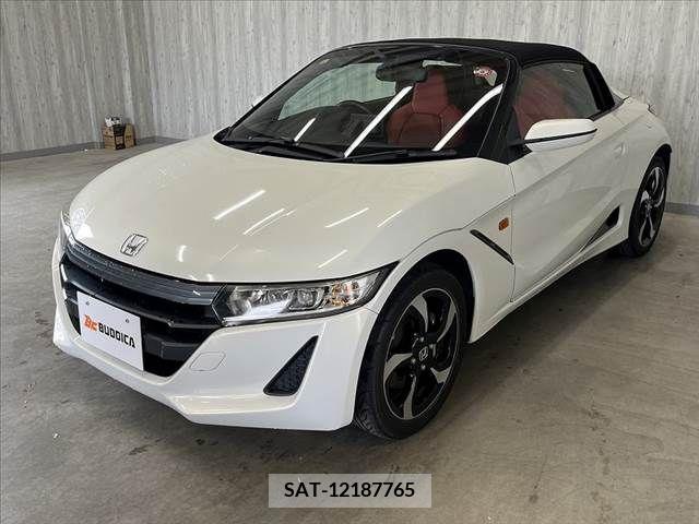 Honda S660 2016-08 384118-20