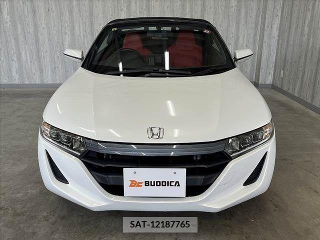 Honda S660 2016-08 384118-8