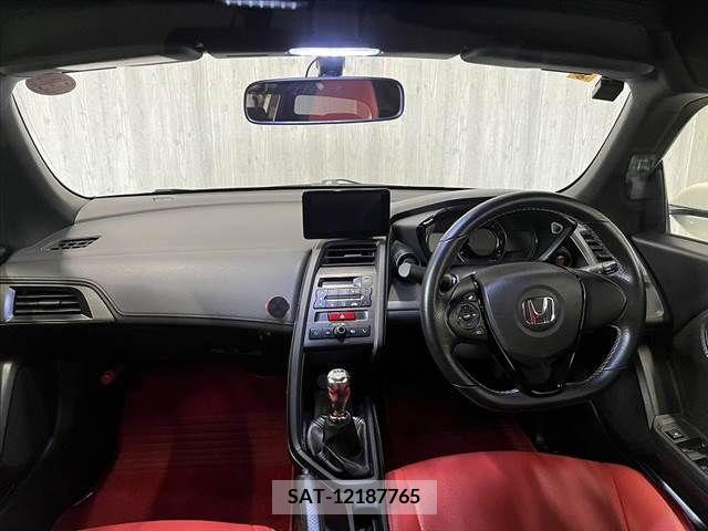 Honda S660 2016-08 384118-1