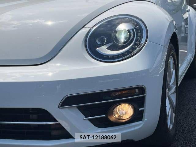 VolksWagen THE BEETLE 2018-03 350523-13
