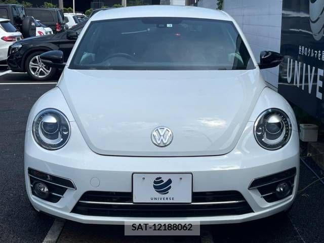 VolksWagen THE BEETLE 2018-03 350523-15
