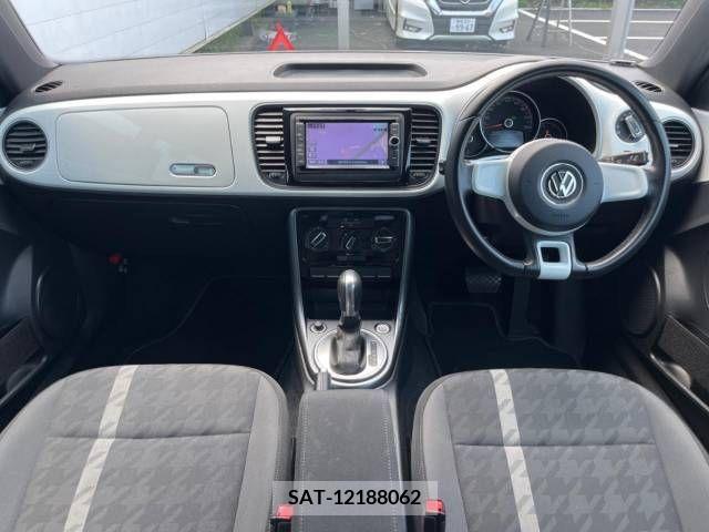 VolksWagen THE BEETLE 2018-03 350523-1