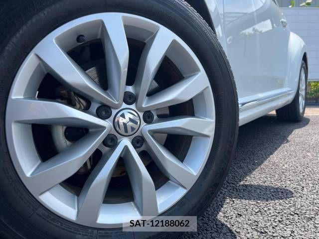 VolksWagen THE BEETLE 2018-03 350523-14