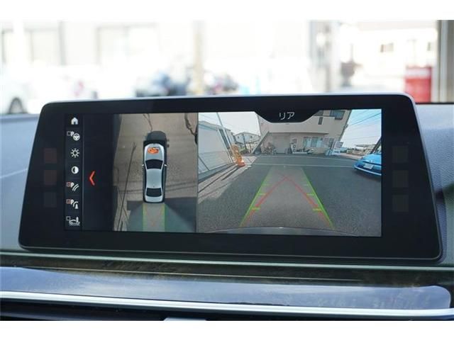 Bmw 5 SERIES 2017-07 181611-13