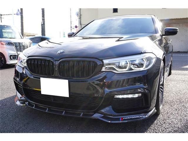 Bmw 5 SERIES 2017-07 181611-5