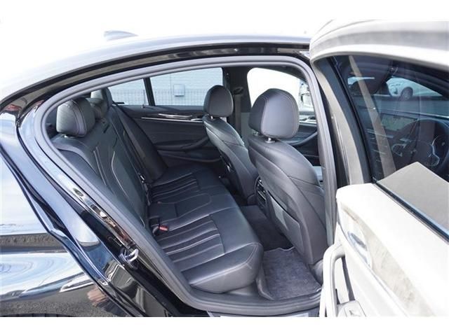 Bmw 5 SERIES 2017-07 181611-19