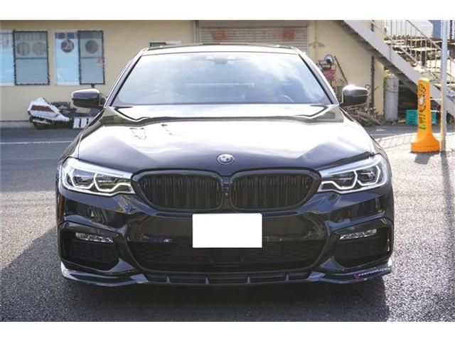 Bmw 5 SERIES 2017-07 181611-1