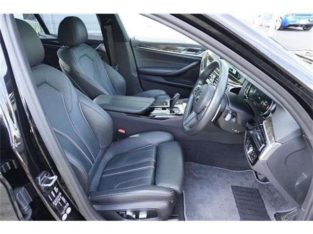 Bmw 5 SERIES 2017-07 181611-18