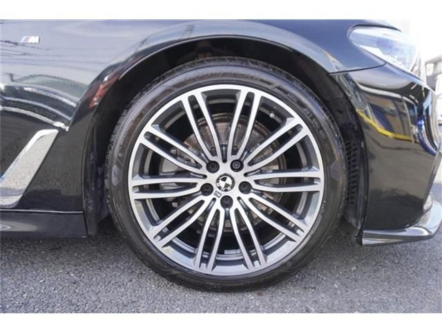 Bmw 5 SERIES 2017-07 181611-7