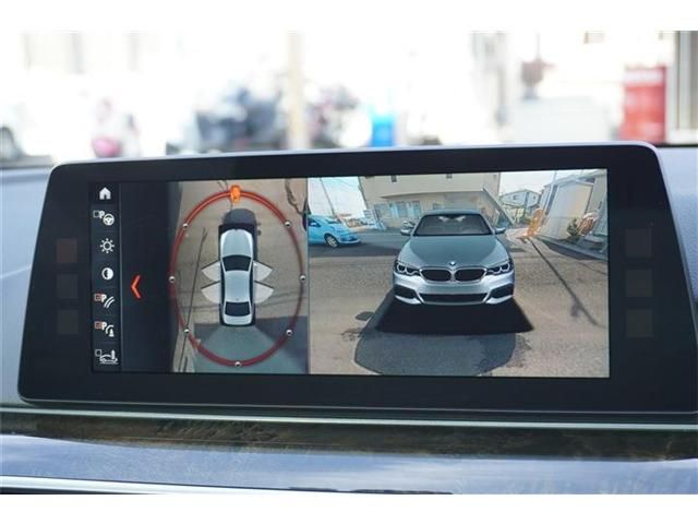 Bmw 5 SERIES 2017-07 181611-14