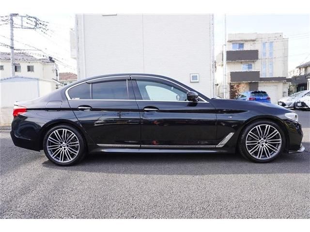 Bmw 5 SERIES 2017-07 181611-3