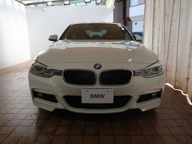 Bmw 3 SERIES 2016-09 24552-9