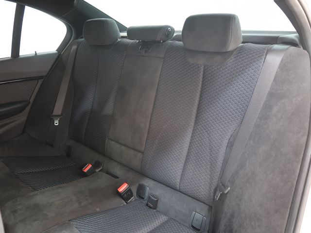 Bmw 3 SERIES 2016-09 24552-17