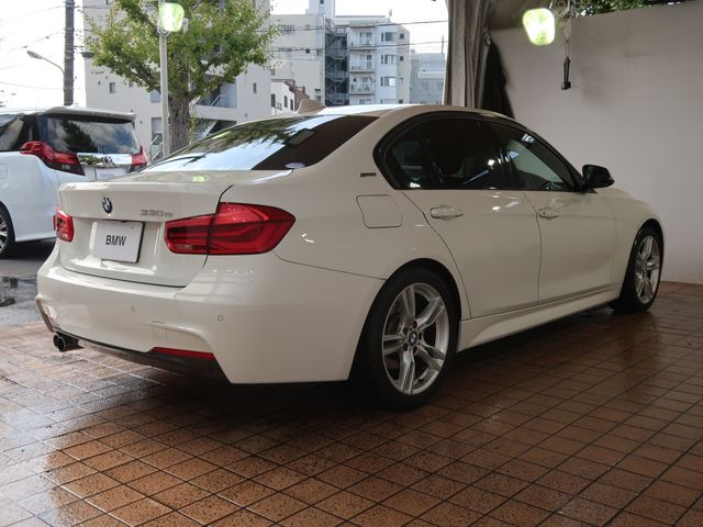Bmw 3 SERIES 2016-09 24552-19