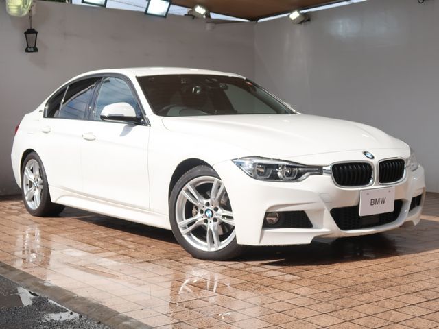 Bmw 3 SERIES 2016-09 24552-0