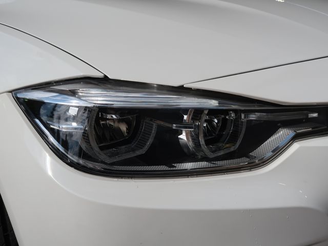 Bmw 3 SERIES 2016-09 24552-22