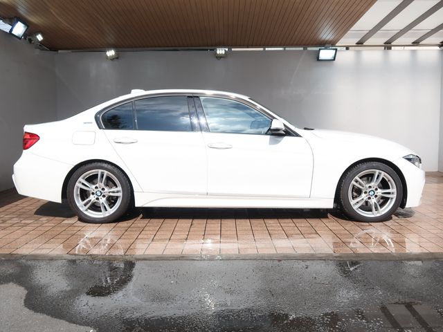 Bmw 3 SERIES 2016-09 24552-7
