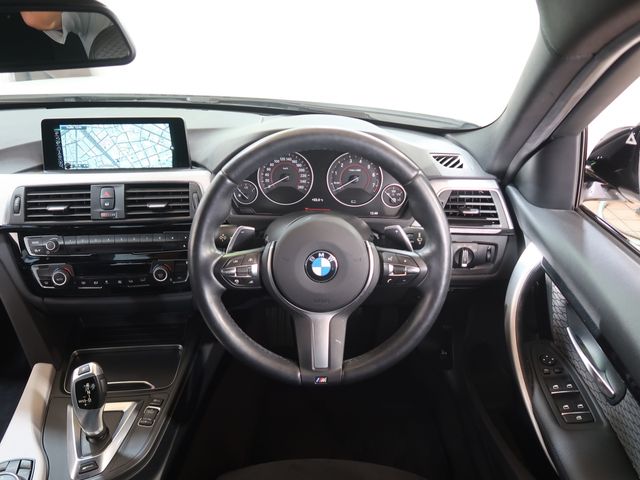 Bmw 3 SERIES 2016-09 24552-12