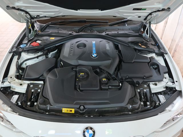 Bmw 3 SERIES 2016-09 24552-28