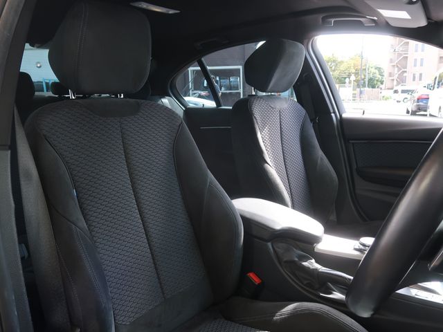 Bmw 3 SERIES 2016-09 24552-14