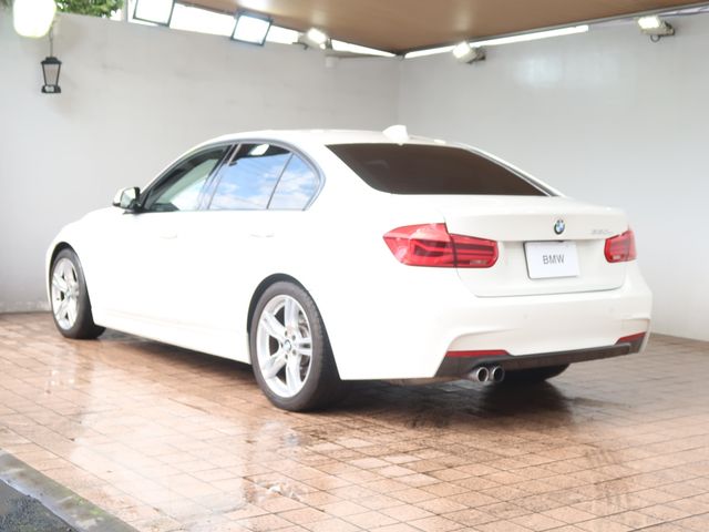Bmw 3 SERIES 2016-09 24552-20