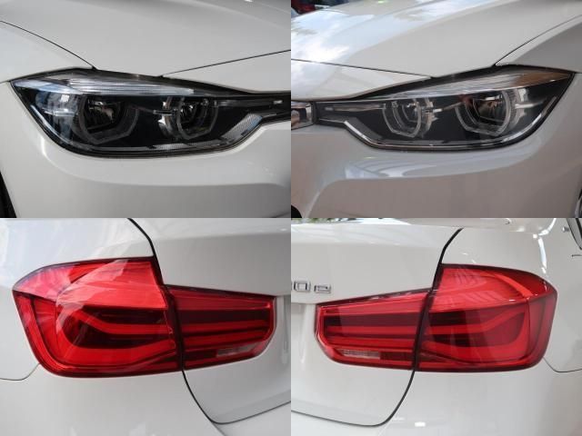 Bmw 3 SERIES 2016-09 24552-5