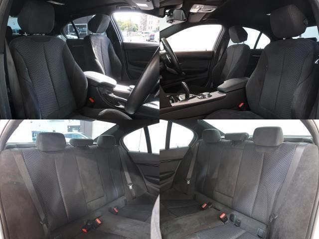 Bmw 3 SERIES 2016-09 24552-3