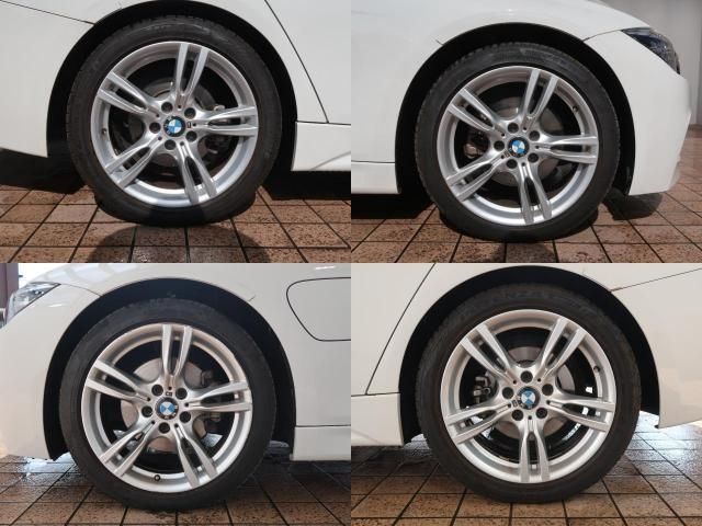 Bmw 3 SERIES 2016-09 24552-6