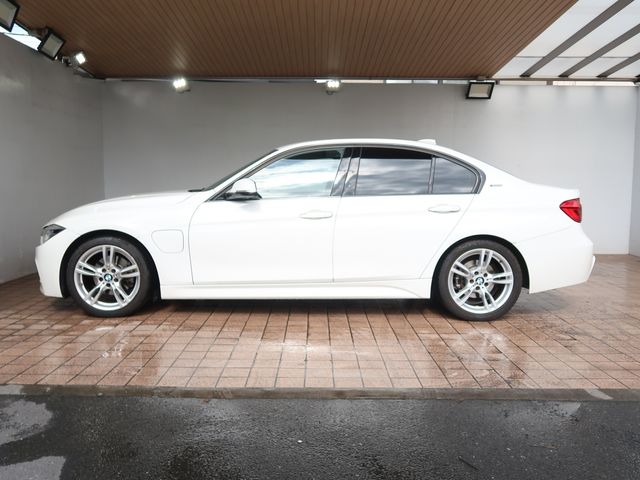 Bmw 3 SERIES 2016-09 24552-8