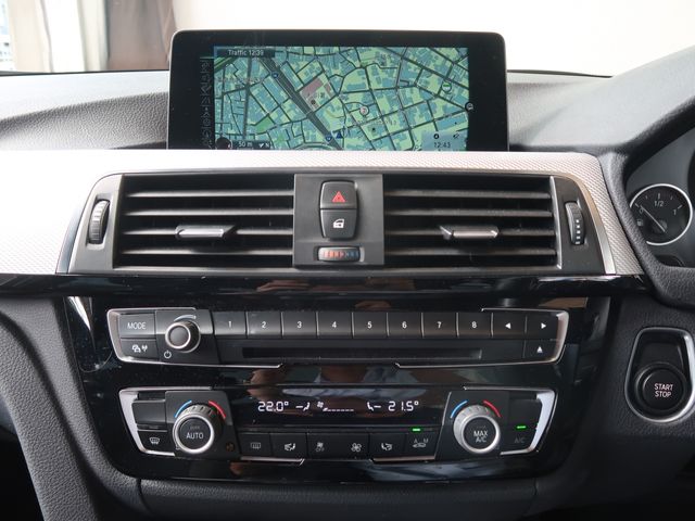 Bmw 3 SERIES 2016-09 24552-11