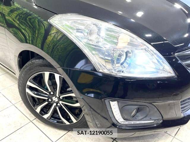 Suzuki SWIFT 2015-05 381691-12