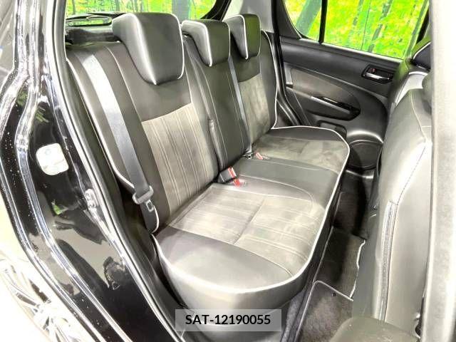 Suzuki SWIFT 2015-05 381691-9