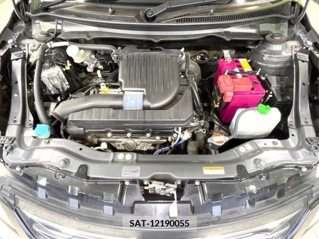 Suzuki SWIFT 2015-05 381691-18