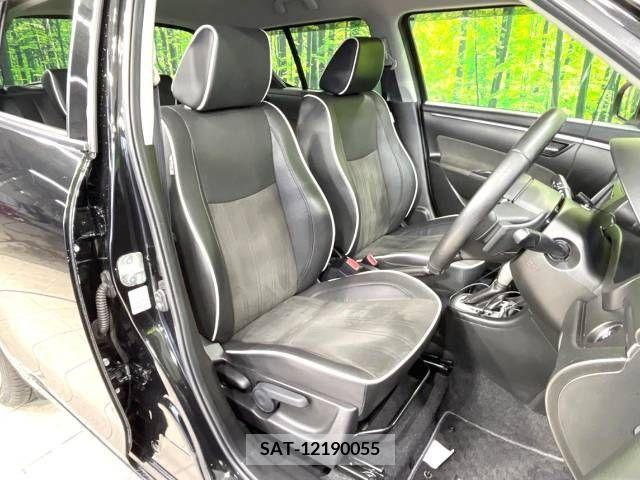 Suzuki SWIFT 2015-05 381691-8