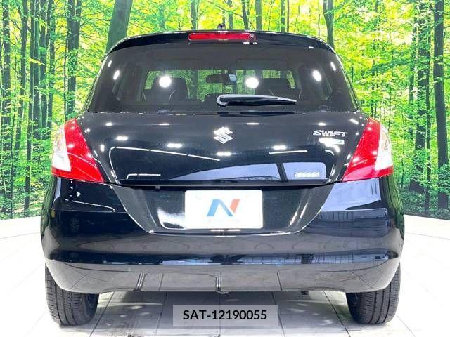 Suzuki SWIFT 2015-05 381691-15