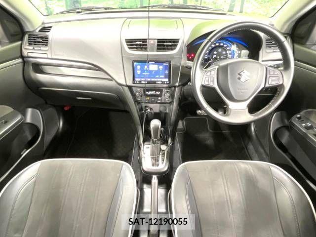 Suzuki SWIFT 2015-05 381691-1