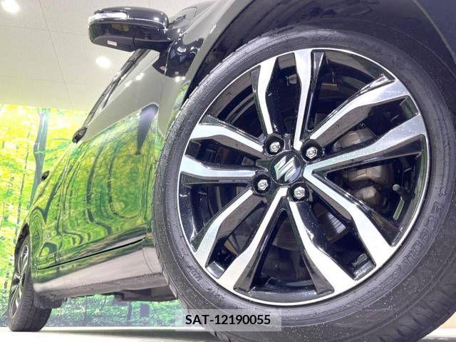 Suzuki SWIFT 2015-05 381691-13